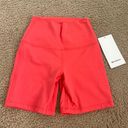 Lululemon Align Shorts 6” Photo 0