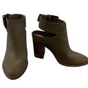 American Eagle  chunky heel bootie Photo 0