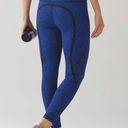 Lululemon Back On Track Leggings Photo 0