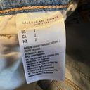 American Eagle Outfitters Jean Short Photo 4