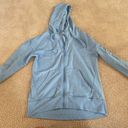 Z By Zella Zella Zip-Up Hooded Jacket Photo 0