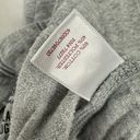 SO  Junior Women's Lounge Life Fleece Relaxed Jogger Sweatpants Size L Gray Photo 5