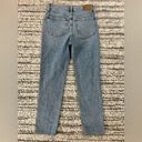 Madewell The Perfect Vintage High Rise Jeans Size 28 Photo 1