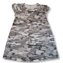  Dress Size XXL Isabel Maternity by Ingrid & Isabel Camouflage Camo Women's Dress  Photo 0