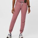 FIGS Scrubs Set Mauve Photo 2