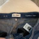 DL1961  Florence Instasculpt Cropped Jeans Photo 3