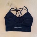 NVGTN Sports Bra Photo 1