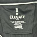 Polo Elevate Sport Webtech Black Prescott SS Athletic Golf  Shirt Women’s 2XL Photo 5