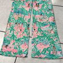 Lilly Pulitzer  PJ Knit Bottoms Let’s Get Together Photo 3