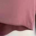 Vuori  Sedona Polo Sweatshirt pink small Photo 4