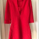 Maje NWT  Rinis Bow Detailed Cloqué Mini Dress Size Medium Photo 4