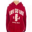 Lifeguard Cape May  Hoodie Sweatshirt Photo 0