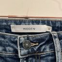 Hidden Jeans  Happi cropped flare.  NWT size 24 Photo 7