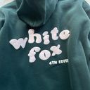 White Fox Boutique Hoodie Photo 2