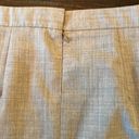 Pendleton  MADE IN AMERICA PENCIL SKIRT GRAY SIZE 12 Photo 3