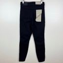 Everlane NWT  The Way High Skinny Jean in Black Photo 6