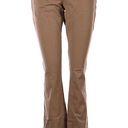 Ralph Lauren Brown / Tan Mid Rise Pants Photo 0