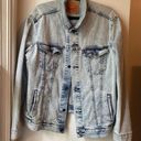 Levi’s Vintage Levi Jacket Photo 0