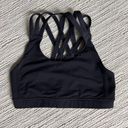 Lululemon Energy Sports Bra Photo 0