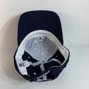 NFL Team Apparel Tennessee Titans  Hat Cap Unisex Adult Adjustable Blue-Football Photo 9