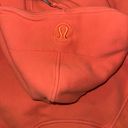 Lululemon Half-Zip Scuba Photo 1