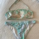 Target Multicolored Bikini Set Photo 0