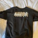 Kappa gamma Sweatshirt Photo 0