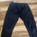 COS  blue jogger pants Photo 0