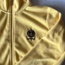 Ralph Lauren Fleece Zip Up Jacket Photo 1