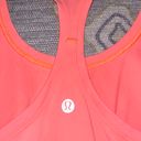 Lululemon Workout Tank Photo 2