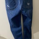 Judy Blue Distressed Skinny Jeans Photo 1