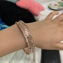 American Eagle  Rose Gold Bracelet  Photo 0