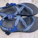 Chacos Chaco blue sandals size 6 Photo 0