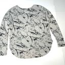 Poof Apparel  women’s v neck sweater pullover Med Photo 4