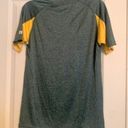 Russell Athletic University of Oregon (UO)  Dri-fit Shirt S EUC Photo 1