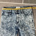 Free People  Great Heights Frayed Skinny Jeans size 27 Photo 4