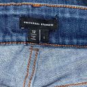 Universal Standard ✨Riviera High Rise Skinny Jeans 31 Inch
Classic Blue✨ Photo 8