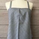 DKNY Vintage  Square Neck Tank Top Photo 0