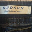 Hudson Jeans  sz 28X32 Photo 4