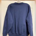 Hanes 90’s Cape Cod Crewneck Sweatshirt Adult L Photo 5