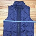 Ralph Lauren Polo Golf Women’s Quilted Vest Size L Photo 5