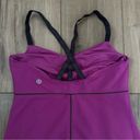 Lululemon pleated tank top Photo 3