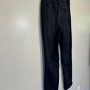 Nine West Black  Slim Straight Jeans Size 12 EUC Photo 3