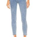 GRLFRND  Kendall Hi Rise Cropped Jean Sz 30 Easy St Photo 0