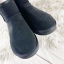 UGG Koolaburra by  Women's Koola Mini II in Black Size 11 Photo 6