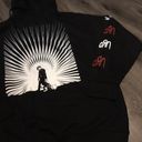 Hot Topic Korn Serenity Of Suffering Hoodie Sz XL Photo 5