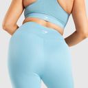 Gymshark 7/8 Training Leggings Photo 1