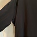 Lululemon  Black Long Sleeve Top Size 4 Photo 5