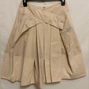 Donna Karan Donna‎ Karan Full Pleated Skirt Size UK8 Photo 0