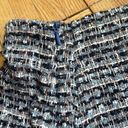 ZARA  Tweed Skort Photo 4